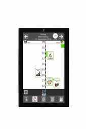 MEMOplanner Large