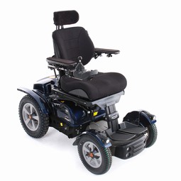 X850 Corpus M Jr
