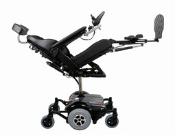 VELA Blues 210 II A lav/høy A