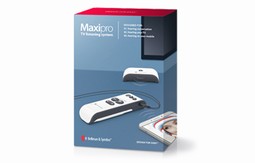Maxi Pro Maxi Pro TV-, telefon- og samtaleforsterker