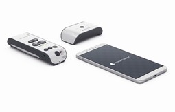 Maxi Pro Maxi Pro TV-, telefon- og samtaleforsterker