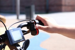 SMART BRAKE - trådløs brems