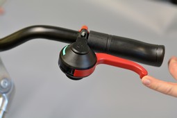 SMART BRAKE - trådløs brems