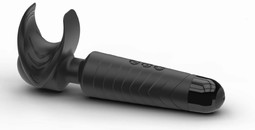 Manwand vibrator- klikk for å se bildet i full størrelse - åpner i nytt vindu Manwand vibrator
