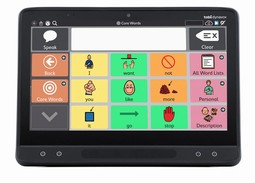 Tobii Dynavox I-13 Touch
