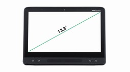 Tobii Dynavox I-13 Touch