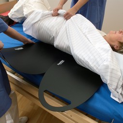 EasyGlide Oval