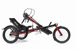 HandbikeH