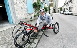HandbikeH
