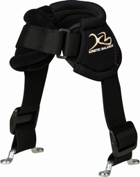 Ankelsele Kinetic Balance velcro