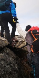ADL Ledsagerbøylen U-GO