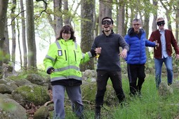 ADL Ledsagerbøylen U-GO