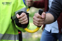 ADL Ledsagerbøylen U-GO