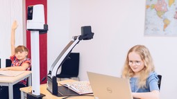 MagniLink Pro Skole Air