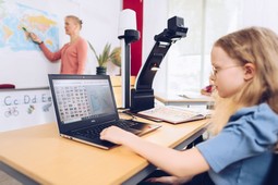 MagniLink Pro Skole Air