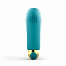 Touch me fingervibrator- klikk for å se bildet i full størrelse - åpner i nytt vindu Touch me fingervibrator