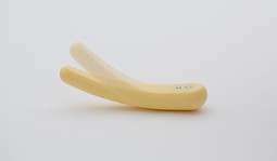 Mikazuki vibrator- klikk for å se bildet i full størrelse - åpner i nytt vindu Mikazuki vibrator