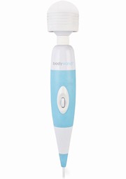 Bodywand BW 103B vibrator- klikk for å se bildet i full størrelse - åpner i nytt vindu Bodywand BW 103B vibrator