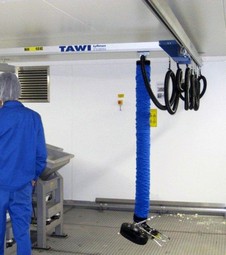 TAWI Traverssystem
