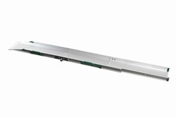 Folding Telescopic ramp