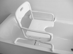 Badekarsete BES 120