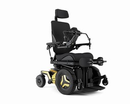 Permobil F5 Corpus VS