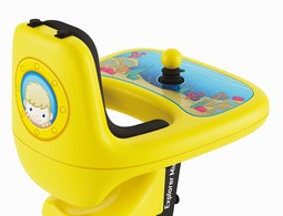 Permobil Explorer Mini