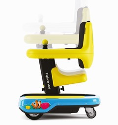Permobil Explorer Mini