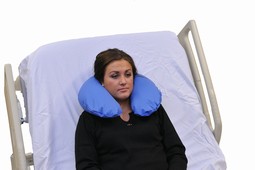 CareWave Nakkepute bueform