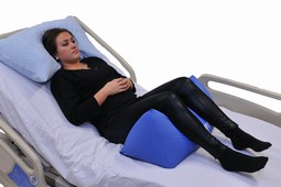 CareWave Trekantpute
