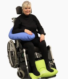 CareWave T-pute