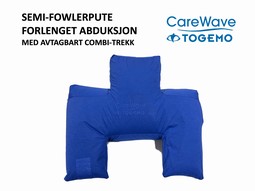 CareWave Semi-Fowlerpute